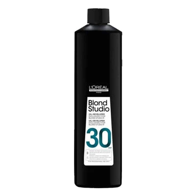 PEROXIDO LOREAL STUDIO BLOND 30VOL 1L