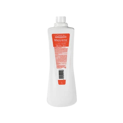 PEROXIDO MAJICREME 30 VOL LTO LOREAL
