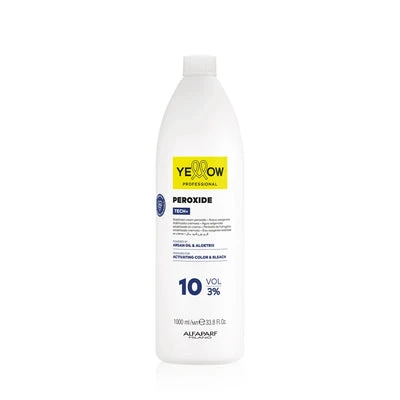 PEROXIDO YELLOW 10 VOL 1000ML NUEVO