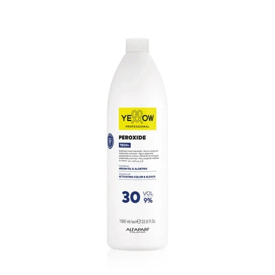 PEROXIDO YELLOW 30 VOL 1000ML NVO
