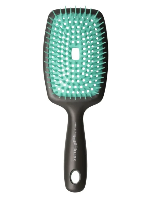 Cepillo Desenredante Super Lightweight Flexx