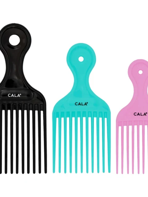 PICK COMB TRIO (3PCS)