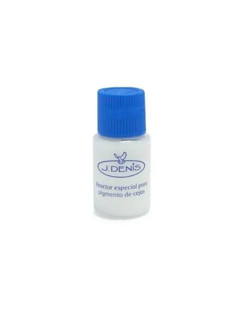 Pigmento para Cejas en Gel Reactor J. Denis 8 g