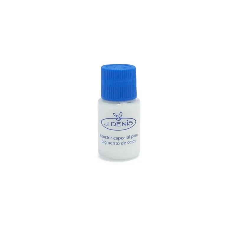 Pigmento para Cejas en Gel Reactor J. Denis 8 g