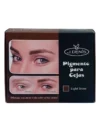 Pigmento para Cejas Light Brown J. Denis