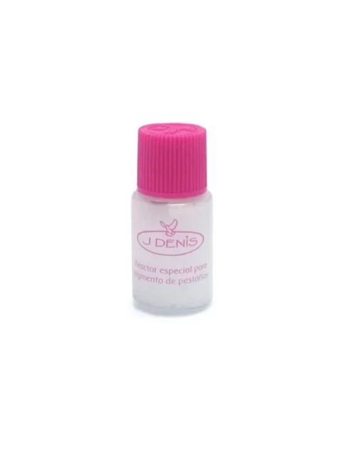 Pigmento para Pestañas en Gel Reactor J. Denis 8 g