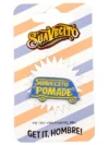 PIN SUAVECITO- METRO VAN