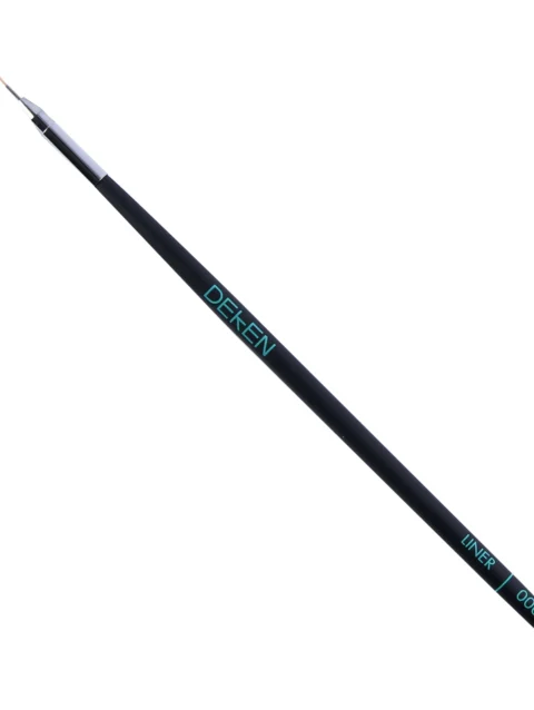 PINCEL DEKEN WOODEN LINER #000