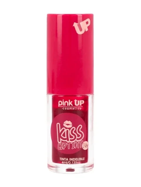 PINK UP KISS LIP TINT 24 HR 4 ML. PKLK01 PRETTY