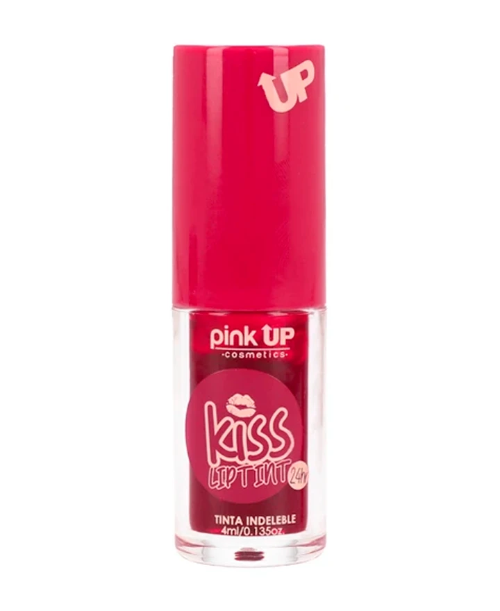 PINK UP KISS LIP TINT 24 HR 4 ML. PKLK01 PRETTY
