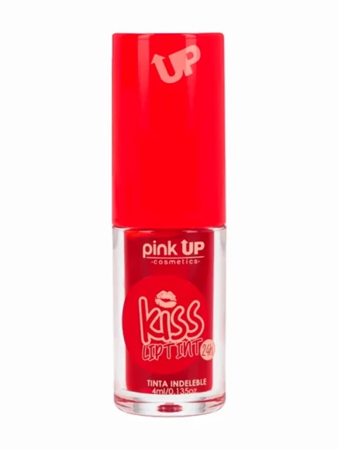 PINK UP KISS LIP TINT 24 HR 4 ML. PKLK02 BEAUTY