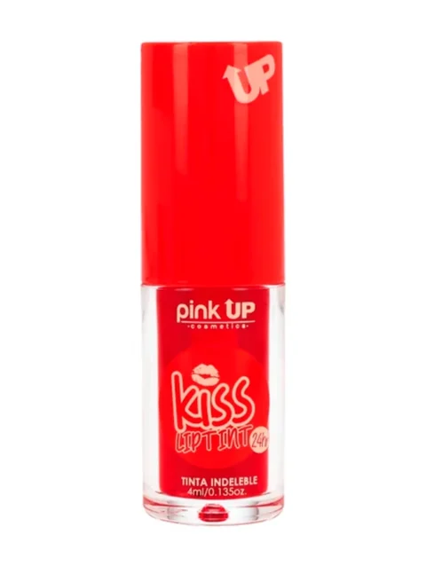 PINK UP KISS LIP TINT 24 HR 4 ML. PKLK04 CUTE
