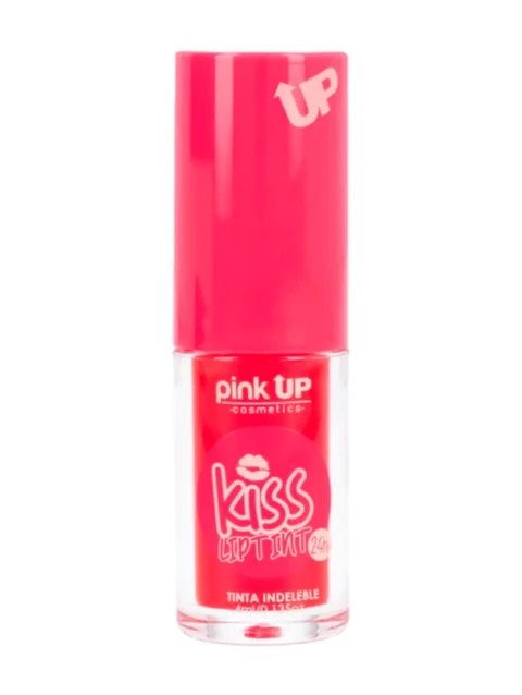 PINK UP KISS LIP TINT 24 HR 4 ML. PKLK05 BLOSSOM