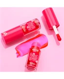 PINK UP KISS LIP TINT 24 HR 4 ML. PKLK05 BLOSSOM - Image 3