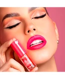 PINK UP KISS LIP TINT 24 HR 4 ML. PKLK05 BLOSSOM - Image 4