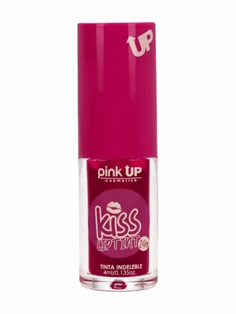 PINK UP KISS LIP TINT 24 HR 4 ML. PKLK06 BLOOM