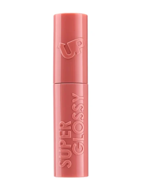 PINK UP SUPER GLOSSY LIP GLOSS 01 NUDE PKSGL01