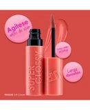 PINK UP SUPER GLOSSY LIP GLOSS 03 SOFT CREAM PKSGL03 - Image 2
