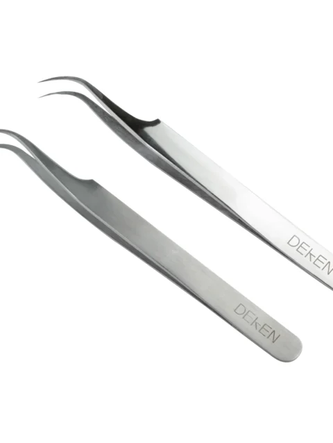 PINZA DEKEN CURVA