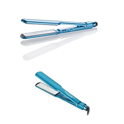 PLANCHA BABYLISS BNT5073TES HUMEDO SECO - Image 2