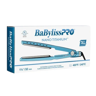 PLANCHA BABYLISS BNT9091TXLES EXTRA LARGA - Image 5