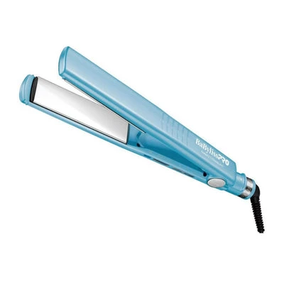 PLANCHA BABYLISS NANO TITANIUM DOBLE BNT9125TES - Image 2