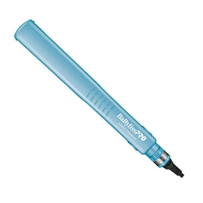 PLANCHA BABYLISS NANO TITANIUM DOBLE BNT9125TES - Image 4