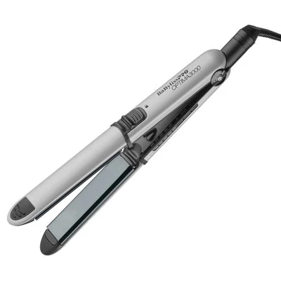 PLANCHA BABYLISS OPTIMA 3000 GREY 1 1/4 ED LIM BNT3000TGY - Image 2