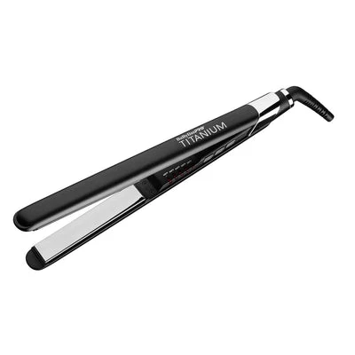 PLANCHA BABYLISS TITANIUM 1 BT130TES