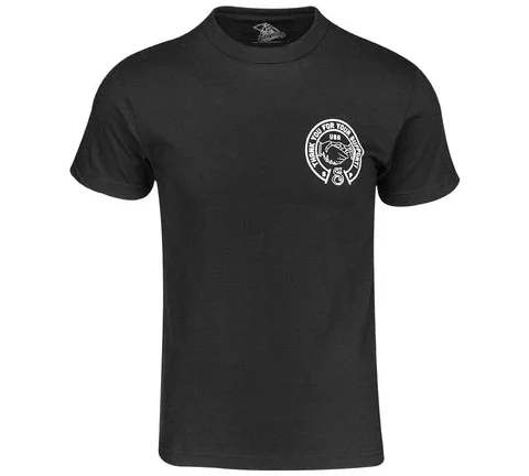 PLAYERA APOYO LOCAL