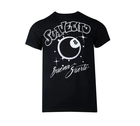 PLAYERA BOLA 8