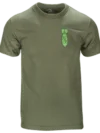 PLAYERA BOMBS AWAY.
