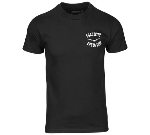 PLAYERA GASSER