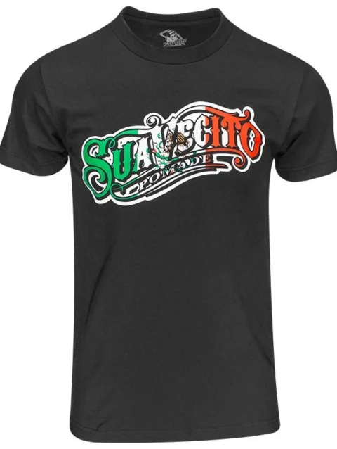 PLAYERA OG BANDERA DE MÉXICO