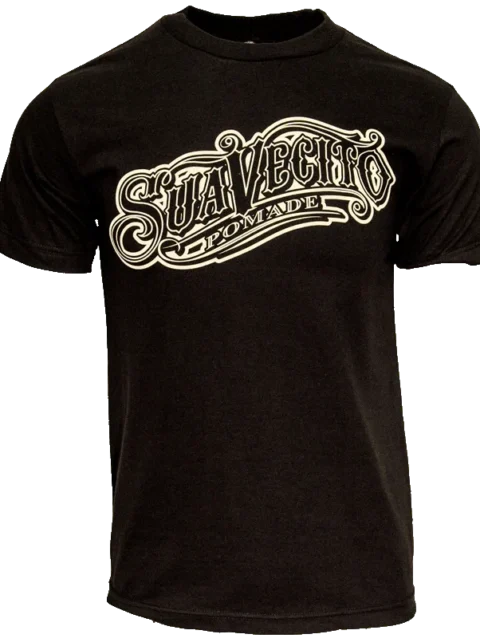 PLAYERA OG NEGRA CON CREMA