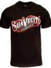 PLAYERA OG NEGRA CON ROJO