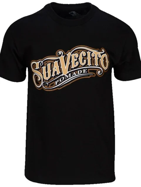 PLAYERA OG NEGRO CON CAFE