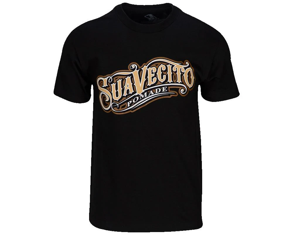 PLAYERA OG NEGRO CON CAFE