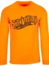 PLAYERA OG SAFETY - NARANJA.