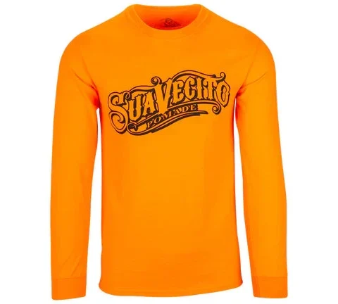 PLAYERA OG SAFETY - NARANJA.