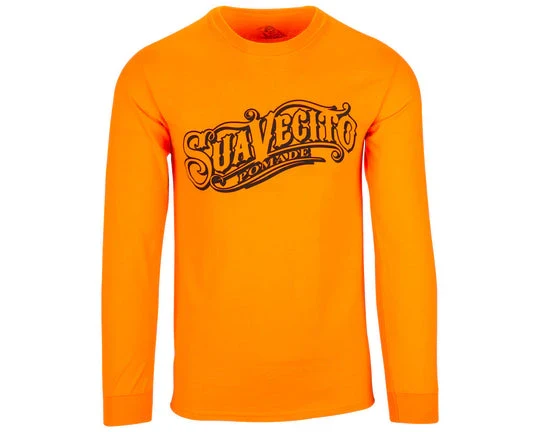 PLAYERA OG SAFETY - NARANJA.