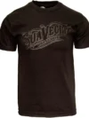 PLAYERA OG SUAVECITO NEGRA
