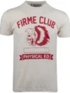 PLAYERA PHIYSICAL ED