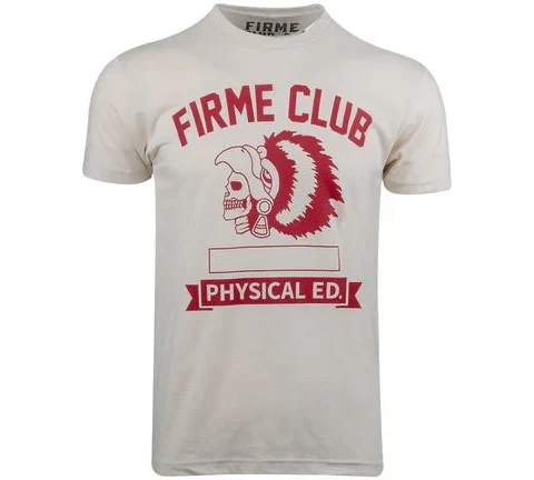 PLAYERA PHIYSICAL ED