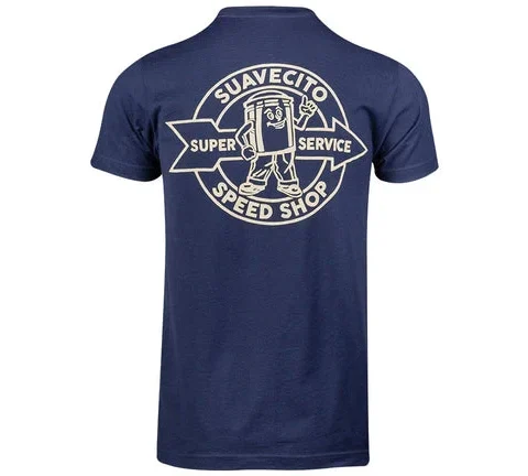 PLAYERA SUPER SERVICIO