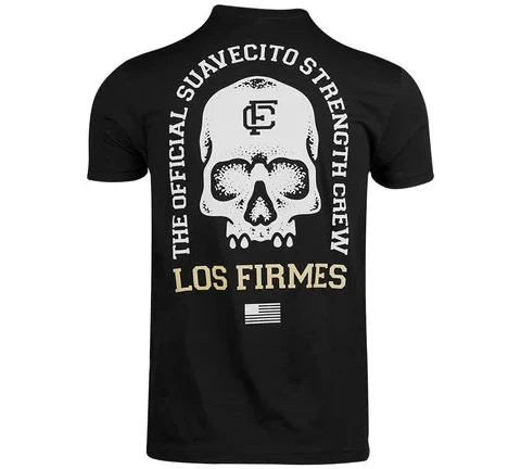 PLAYERA THE CHUCHO