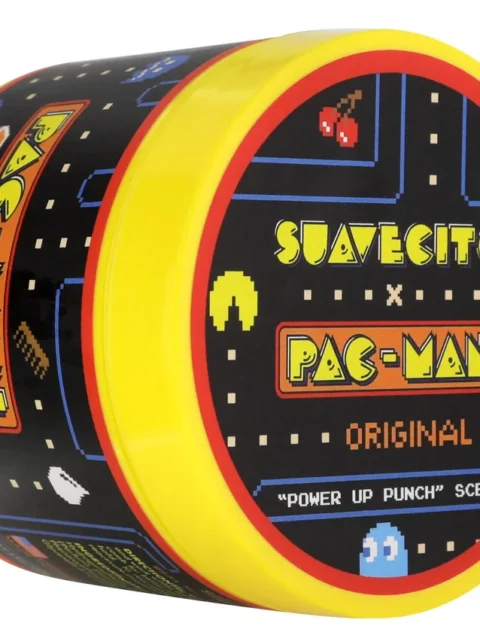 Pomada PAC-MAN