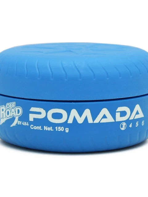 Pomada para Cabello Azul Off Road 4×4 150 g