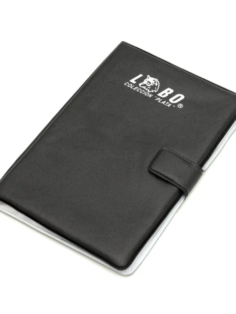 Porta Navaja Cola de Raton 1065 Lobo