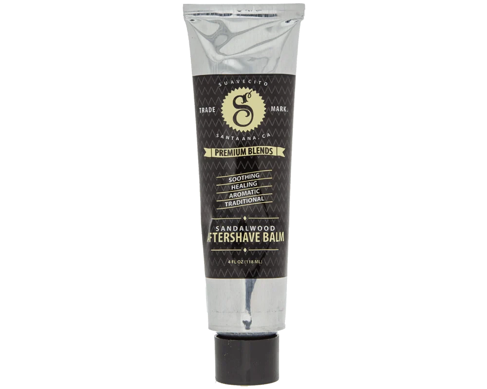 PREMIUM BLENDS BÁLSAMO EN CREMA SÁNDALO
